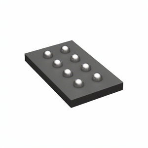 Componentes Electrónicos Originales Comprar en Línea W25Q16FWBYIG TR 8 UFBGA, Memoria WLCSP - Product Image 1