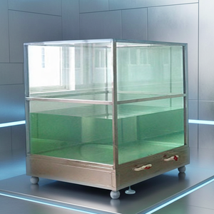 Water Immersion test Equipment for IPX7 test IEC 60529 - Product Image 2