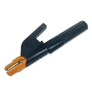 Holesale-Soporte de electrodo de blindaje de gyptian, soporte de electrodo de blindaje