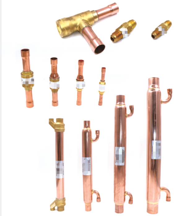 High Quality Hot Sell Suction Line