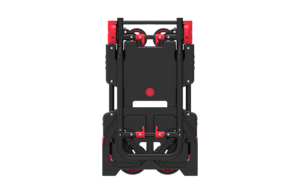 Carro de Plataforma Convertible de Alta Calidad y Gran Venta Carretilla de Plataforma Plegable Carro de Mano - Product Image 4