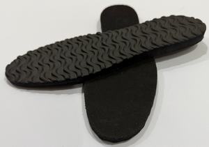 Foglio EVA Goffrato Durevole per Suole di Scarpe, Spessore 6mm-25mm, Oltre 100 Colori o Personalizzabile, Vendita all'Ingrosso - Product Image 4