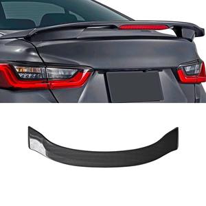 <b>Car</b> Rear Wing Rear Trunk Spoiler <b>Diffuser</b> Protector <b>For</b> Honda City Sedan 2020-2025 Body Kit <b>Car</b> Accessories - Product Image 2
