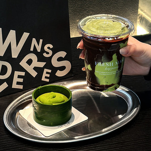 12oz dùng một lần vật nuôi nhựa đơn tường Cốc cà phê nắp chống rò rỉ trong suốt Takeaway đồ uống lạnh nước trái cây trà sữa cung cấp số lượng lớn - Product Image 3