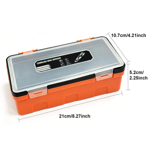 Grinding Pen 3 Speed Variable <b>Mini</b> Rotary Tool USB Rechargeable Engraving Polishing Carving Drill Accessories Set - Product Image 5