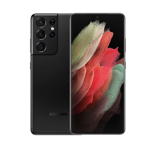 Teléfono Móvil <span class=keywords><strong>S21</strong></span> Ultra 5G Usado al por Mayor, Versión Global, Sistema Operativo Android 11, 64 GB/128 GB/256 GB, Cámara Trasera de 108 MP, Pantalla de 6.8 Pulgadas, 1440x3200, Excelente - Product Image 2