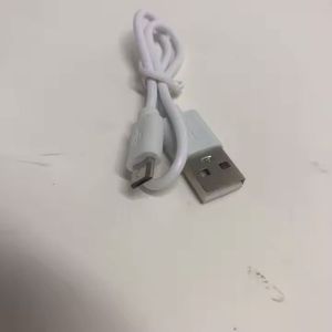 Câble de charge micro USB personnalisé de 30 cm, cordon adaptateur de charge USB pour téléphone Android - Product Image 6