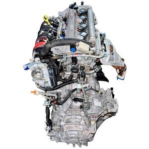Conjunto de Motor de Gasolina Usado de Alta Calidad 2NZ 2NZ-FE 1NZ 1ZR 1ZR-FE 1ZZ-FE 2ZZ 1ZZ para <span class=keywords><strong>Toyota</strong></span> Prius Yaris Verso Vios <span class=keywords><strong>Auris</strong></span> - Product Image 4