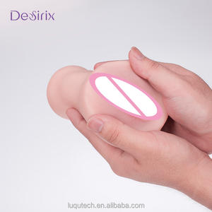 Desilifelike gerçekçi vajina Masturbator ucuz-erkek-<span class=keywords><strong>masturbation</strong></span> basyon-su-vajina-oyuncak vajina-şekilli mastürbasyon kupası - Product Image 1