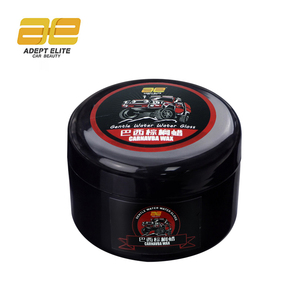 <span class=keywords><strong>Cire</strong></span> en pâte de carnauba dure de qualité supérieure pour detailing automobile OEM en gros – Protection de peinture automobile haute brillance, hydrophobe, anti-UV, résistante aux rayures - Product Image 2