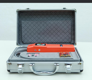 Sistema AC automotivo WJL-6000 HLD-100 + CPU-C Halogênio refrigerante vazamento <span class=keywords><strong>Detector</strong></span> <span class=keywords><strong>detector</strong></span> de gás vazamento verificar para R12 R22 <span class=keywords><strong>R404A</strong></span> R32 - Product Image 6