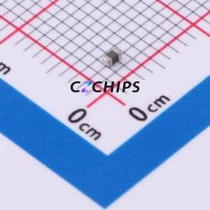74279265 Ferrite Bead 0603 RF ( Impedance @ Frequency: 600Ohm@100MHz )( Error: 25% )( DC Resistance (DCR): 450mOhm ) - Product Image 2