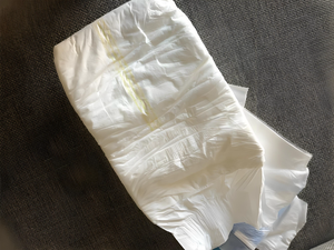 ผู้ผลิตผ้าอ้อมผู้ใหญ่แบบสวมราคาส่งถูก รับผลิตแบบ OEM&ODM - Product Image 6