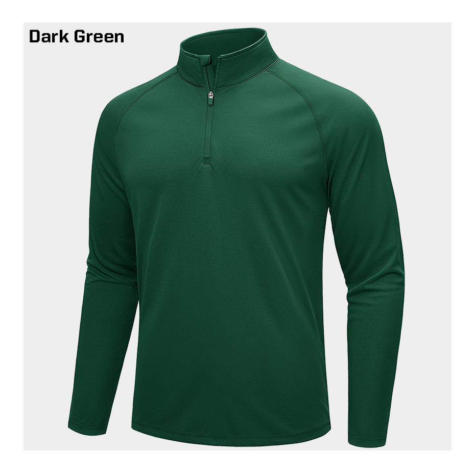 Verde oscuro