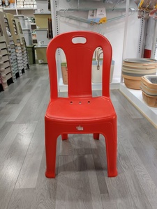 Design moderno bambino sedia di plastica <span class=keywords><strong>per</strong></span> camera da letto soggiorno bagno casa ufficio scuola uso esterno-portatile e facile da spostare - Product Image 5