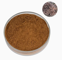 Reishi Cordyceps biologique Lions Mane Chaga Tigre des neiges Lait Fleur d'arbre gris 8 Mélange Poudre d'extrait de champignon à vendre