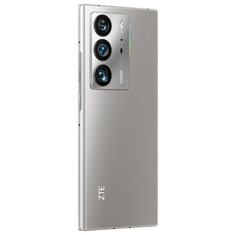 スマートフォン ZTE「Axon 40 Ultra 」正式発表。最新「画面下カメラ」搭載