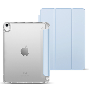 TPU souple translucide givré couverture arrière mince pour <span class=keywords><strong>iPad</strong></span> 10.9 pouces pour <span class=keywords><strong>iPad</strong></span> 10e génération étui 2022 - Product Image 3