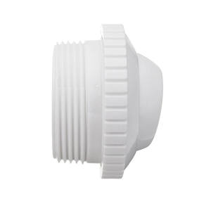 อุปกรณ์สระว่ายน้ำสปา<span class=keywords><strong>3</strong></span>/4 "เปิด Hydrostream กลับเจ็ททิศทางการไหลเข้าฟิตติ้ง1-1/<span class=keywords><strong>2</strong></span>" MIP ด้าย - Product Image 3