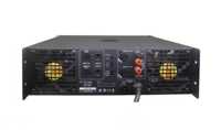 Amplificateur de puissance stéréo 2U 2 canaux 1000W classe TD, amplificateur audio PA, boîtier métallique pour scène, fête, DJ