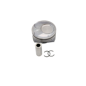 Pistones G4NC 2.0L Nu GDi 23041-2E200 23041-2E210 23041-2E220 para Hyundai Elantra Tucson I30 Kia Sportage Soul, 81 mm, 4 Piezas - Product Image 2