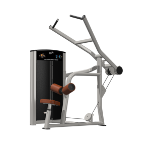 Entraînement de force musculaire du dos de haut niveau ciblant les pectoraux latéraux (Latissimus Dorsi) et les pectoraux majeurs (Teres Major). - Product Image 4