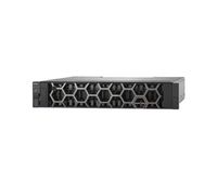 Dell EMC PowerStore 9200T All-Flash Storage Array Kapasitas 1.5PB NVMe SSD Data Center SAN/NAS Garansi 3 Tahun