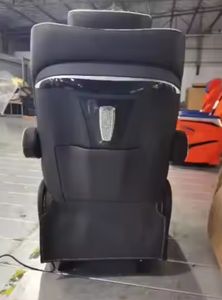 ใหม่เก้าอี้ในรถยนต์ Maybach หรูหราฟังก์ชั่นไฟฟ้าอัตโนมัติสำหรับเบาะ w447 Mercedes Vito ที่นั่งเดิมสำหรับ V Class Vito Sprinter - Product Image 3