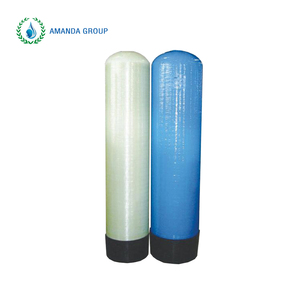 Tanque de FRP Azul Oscuro de 150 psi con Certificación NSF, Recipiente de FRP 1054 con Abertura Superior de 2.<span class=keywords><strong>5</strong></span> Pulgadas - Product Image 5