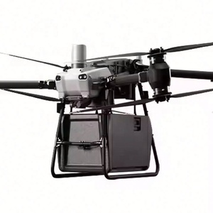 Original FlyCart 30 Specialized Transport Intelligent Loadable FC30 UAV for Large-Scale Transportation UAV with Capacity <b>Dron</b> - Product Image 5