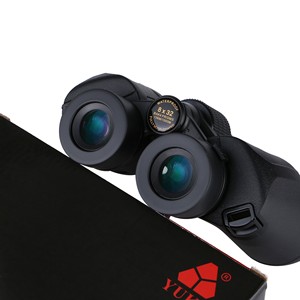Yuko Binoculars 8X32 HD Optical Glass Civilian Use - Product Image 2