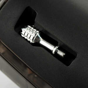 Радиомастер Карманный Hall ELRS/CC2500 передатчик с дистанционным управлением небольшая Портативная Складная Антенна съемная качелька M2 FCC - Product Image 6