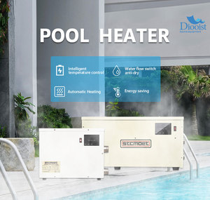 Sistema <span class=keywords><strong>de</strong></span> Calefacción <span class=keywords><strong>de</strong></span> Alta Calidad <span class=keywords><strong>Calentador</strong></span> para Piscina Bomba <span class=keywords><strong>de</strong></span> Calor para Natación 380V 18-60kW <span class=keywords><strong>Calentador</strong></span> <span class=keywords><strong>de</strong></span> Agua Eléctrico para Piscina - Product Image 2
