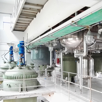 Acide ribonucléique CAS 63231-63-0 RNA CAS d'acide ribonucléique de levure de Torula d'approvisionnement d'usine de la Chine 63231