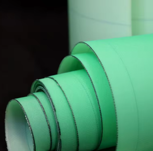 Yüksek Performanslı Polyester Şekillendirilmiş Filtre Örgü Bant Tedarikçisi (Kağıt ve Selüloz Endüstrisi için) - Product Image 4