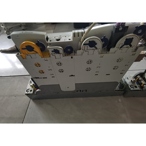 E94ASHE0074 Variador de Frecuencia Simple HighLine para 9400 E94ASHE0074 E94ASHE0074 Variador de Frecuencia Simple HighLine para Lenze 9400 E94ASHE0074 - Product Image 2
