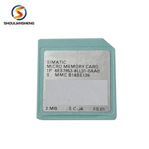 PLC Controller 6ES7953-8LL31-0AA0 6ES79538LL310AA0 <b>Memory</b> <b>Card</b> P New Original Stock in - Product Image 2