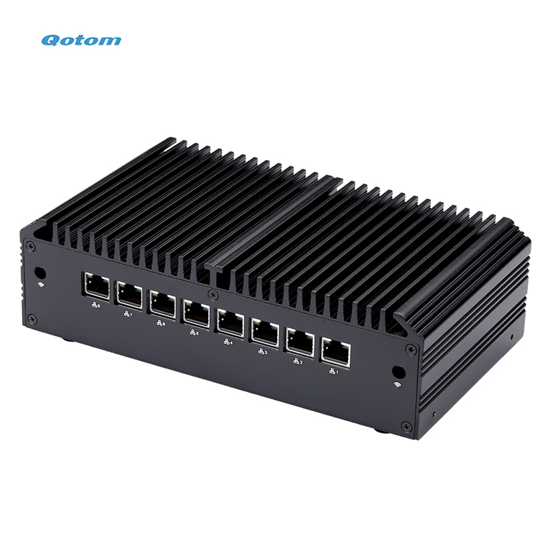 Negro Q1020GE No Wifi