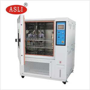 Yüksek Kaliteli İklimsel Çevre Test Kabini Fiyatı - Product Image 2