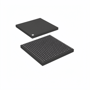 Componentes Electrónicos Integrados 484 BGA en Venta, IC FPGA 341 I/O 484FBGA en Stock M1A3PE3000-1FG484I - Product Image 1