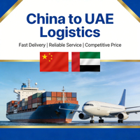 SUHU EXPRESS Agent d'expédition aérienne porte-à-porte Amazon FBA avec assurance pour marchandises dangereuses et générales Chine-Arabie Saoudite