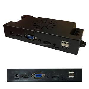 <span class=keywords><strong>Pandora</strong></span> Box 88S 36800 Consola de Juegos <span class=keywords><strong>Arcade</strong></span> <span class=keywords><strong>WiFi</strong></span>, Placa Base de Circuito, Gabinete Retro, Placa Base Jamma, PSP Inglés, 2 Jugadores - Product Image 5