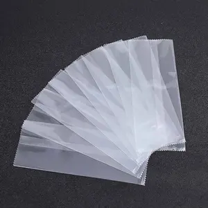 Wholesale Food Grade Custom Printed Heat Sealable Plastic Popsicle Wrapper Ice Popsicle <strong>Packaging</strong> Bag - Product Image 3