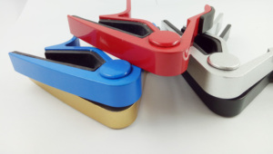 Nhà Sản Xuất Cung Cấp Trực Tiếp Hợp Kim Modular Clip Dân Gian Điện <span class=keywords><strong>Guitar</strong></span> Bass Cụ Vocal Clipcapo Nhạc Cụ Phụ Kiện - Product Image 6