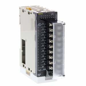Module de sortie à transistors CJ1W-OD212, 16 points, alimentation PNP 0,5A pour PLC Omron série CJ - Product Image 2