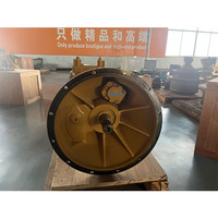 MINWEE A8VO160 330B E330B Pompe hydraulique principale 123-2235 123-2233 1232233 Cat330B Cat330BL Excavatrice 330BL E330BL 3 mois