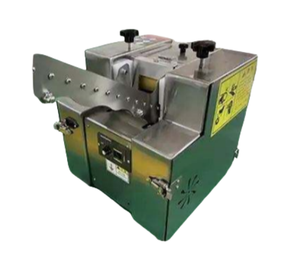 Máquina Automática Comercial para Envolver: Ideal para Tortillas de Harina/Maíz, Roti, Chapati, Pan Pita, Samosa, Empanada y Masa para Dumplings - Product Image 4