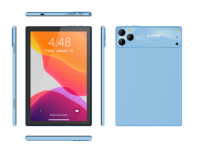 <strong>Best</strong> <strong>Sell</strong> X70 <strong>Tablet</strong> Large Battery Qualcomm 615 Long Standby Durable <strong>Android</strong> 14 <strong>Tablet</strong> for Daily Work