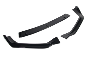 ชุดอุปกรณ์เสริมสำหรับร่างกาย,สำหรับปี2013 2014 2015 Lexus <span class=keywords><strong>Is250</strong></span> Is 250 F Sport Part Kit สำหรับกันชนหน้าแปลงตัวสปอยเลอร์ตัวกระจายแสง - Product Image 3