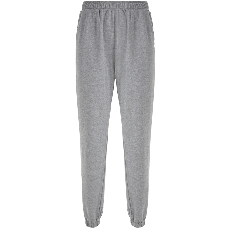 Pour les femmes Ensemble Deux Pièces Costume de Sport Jogging Hoodies Sweat Crop Top Pantalon Femmes Ensembles Assortis